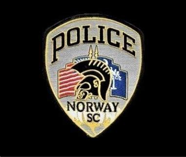 town of norway police department